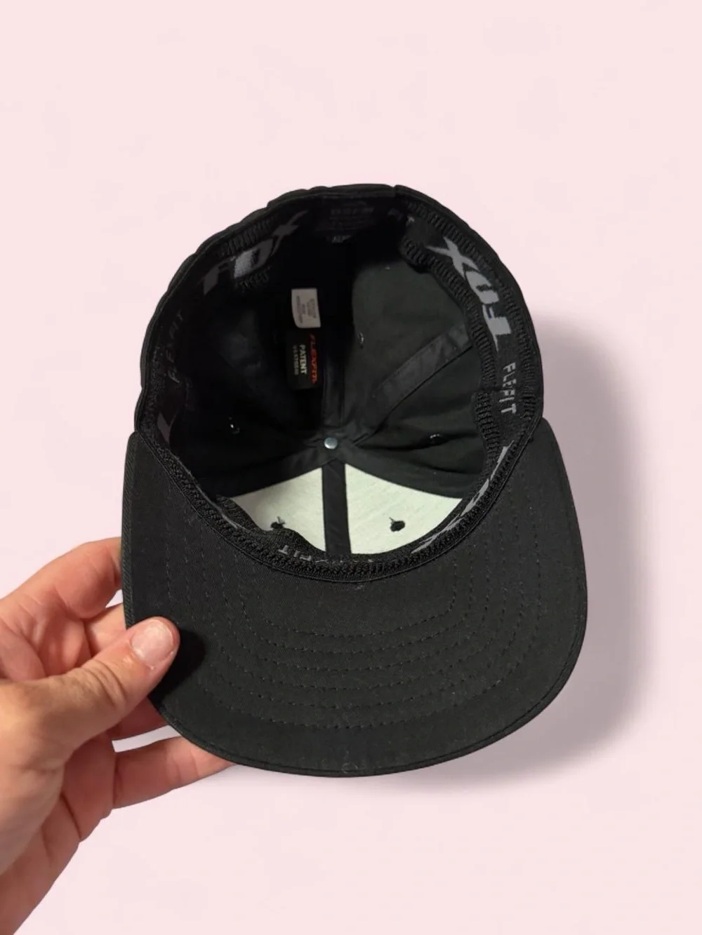 Fox classic black